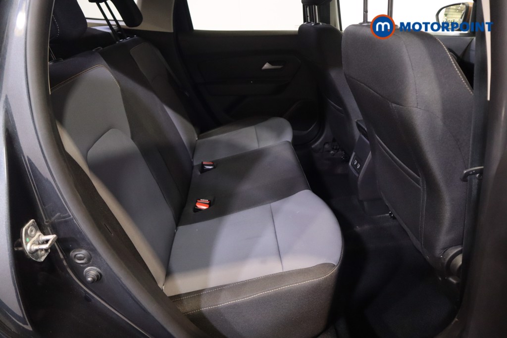 Dacia Duster Extreme Automatic Petrol SUV - Stock Number (1573312) - 7th supplementary image