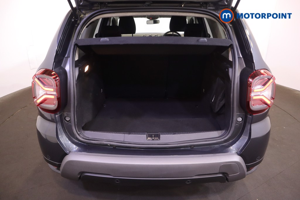 Dacia Duster Extreme Automatic Petrol SUV - Stock Number (1573312) - 8th supplementary image