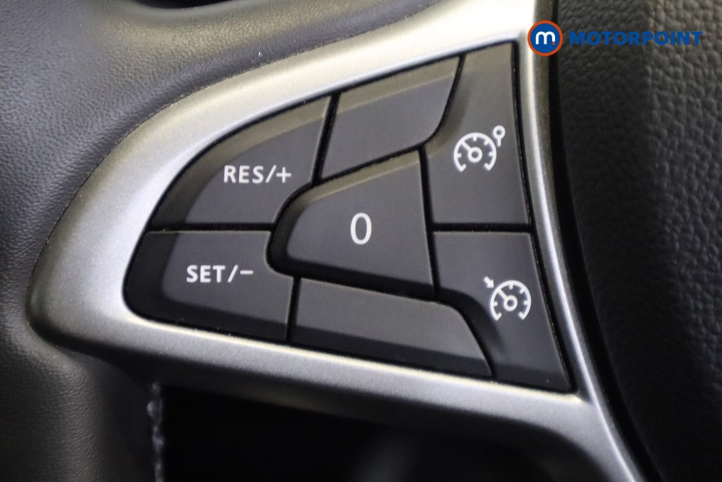 Dacia Duster Extreme Automatic Petrol SUV - Stock Number (1573312) - 18th supplementary image