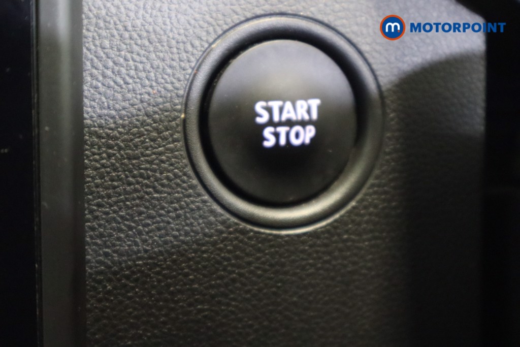 Dacia Duster Extreme Automatic Petrol SUV - Stock Number (1573312) - 21st supplementary image