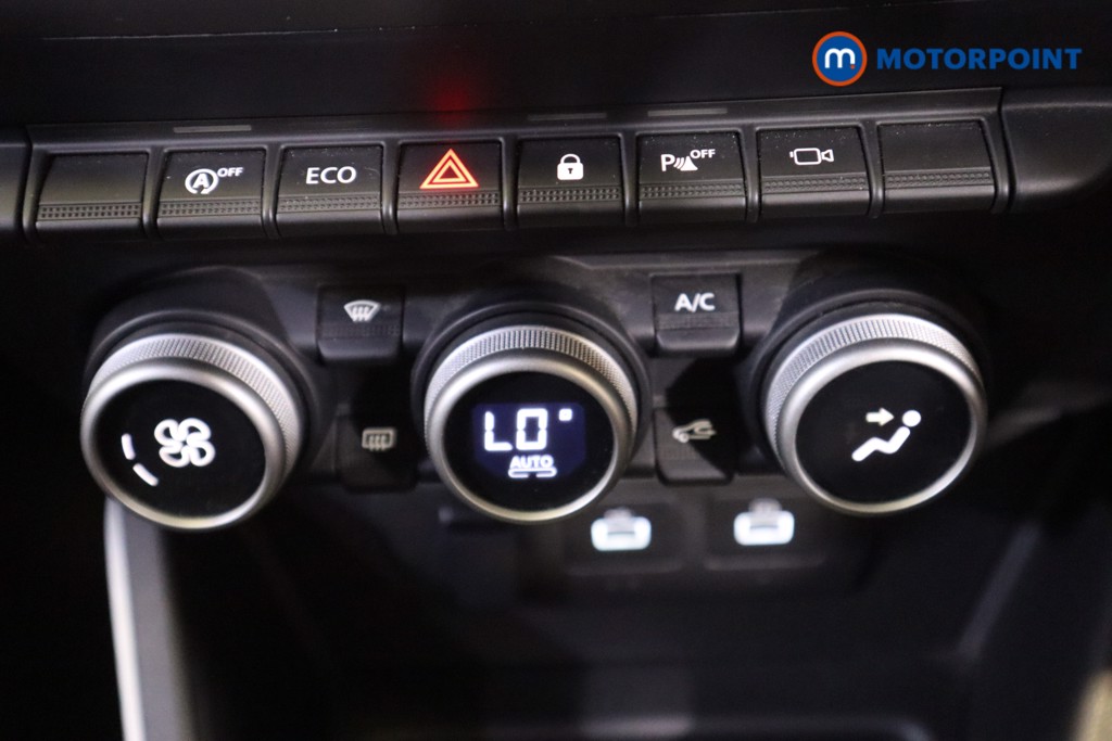 Dacia Duster Extreme Automatic Petrol SUV - Stock Number (1573312) - 23rd supplementary image