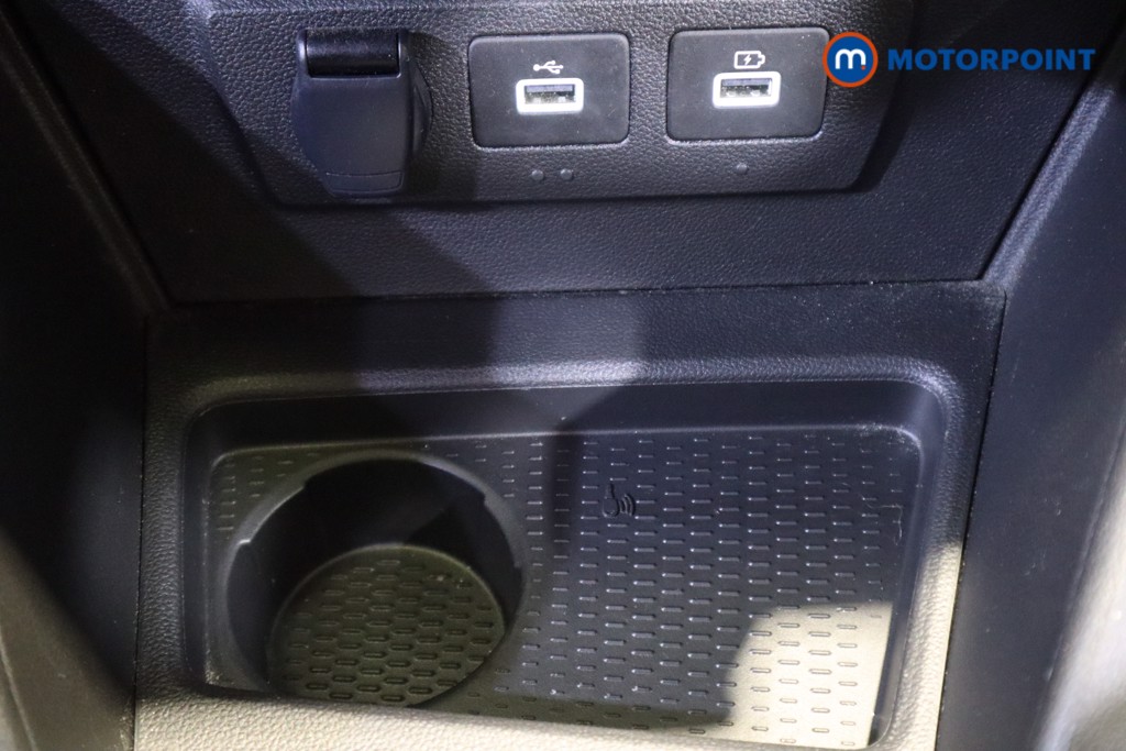 Dacia Duster Extreme Automatic Petrol SUV - Stock Number (1573312) - 24th supplementary image