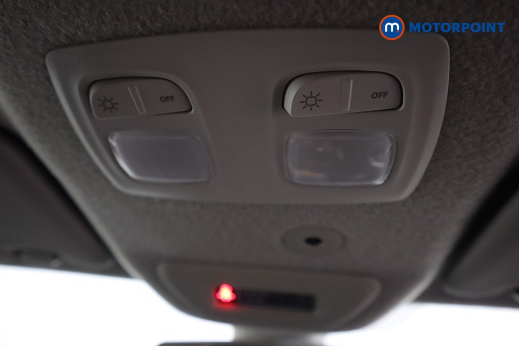 Dacia Duster Extreme Automatic Petrol SUV - Stock Number (1573312) - 26th supplementary image