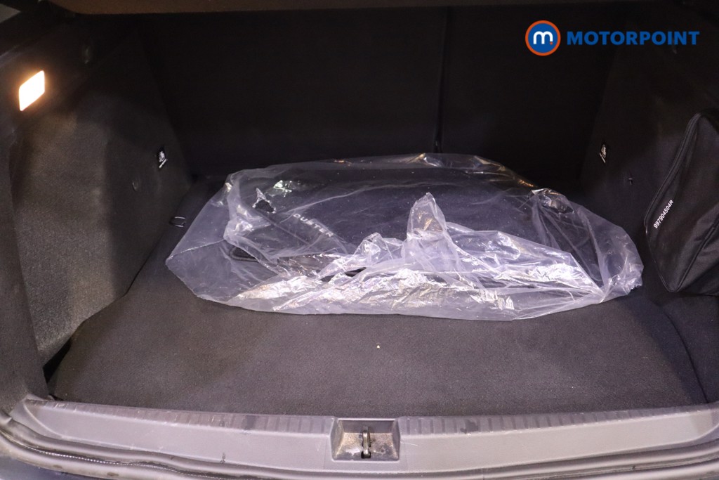 Dacia Duster Extreme Automatic Petrol SUV - Stock Number (1573312) - 29th supplementary image