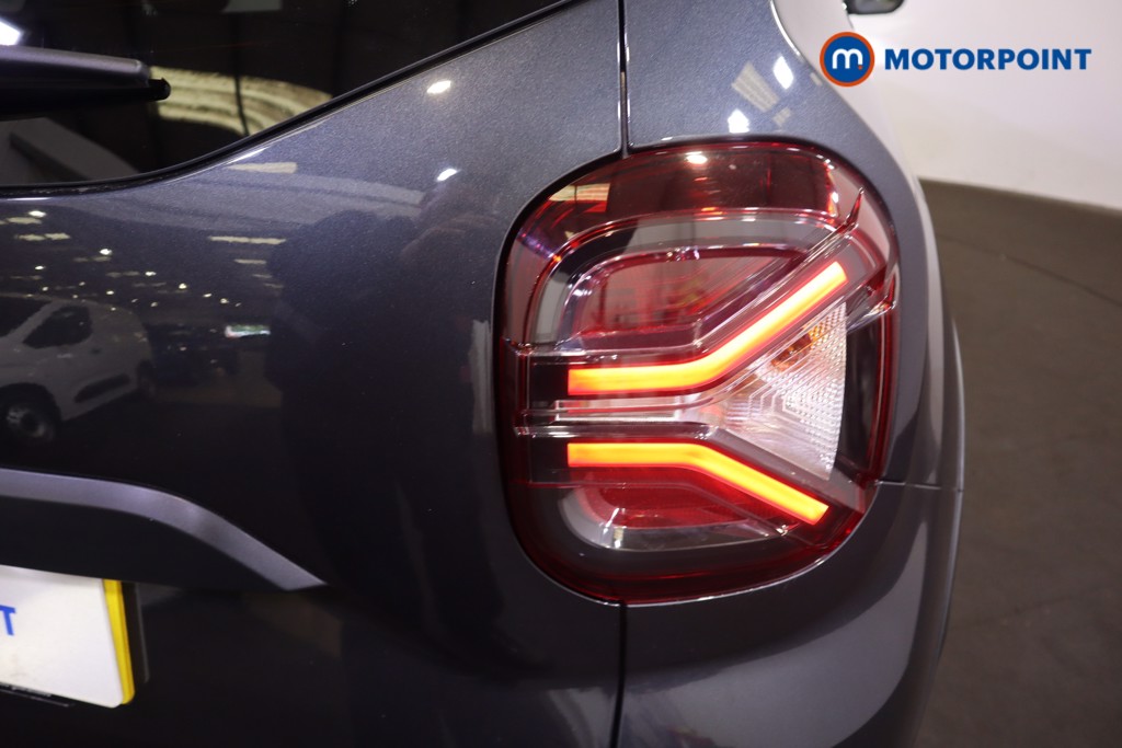 Dacia Duster Extreme Automatic Petrol SUV - Stock Number (1573312) - 32nd supplementary image