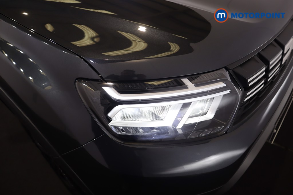 Dacia Duster Extreme Automatic Petrol SUV - Stock Number (1573312) - 34th supplementary image