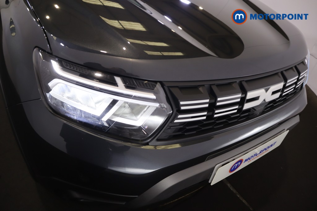 Dacia Duster Extreme Automatic Petrol SUV - Stock Number (1573312) - 35th supplementary image
