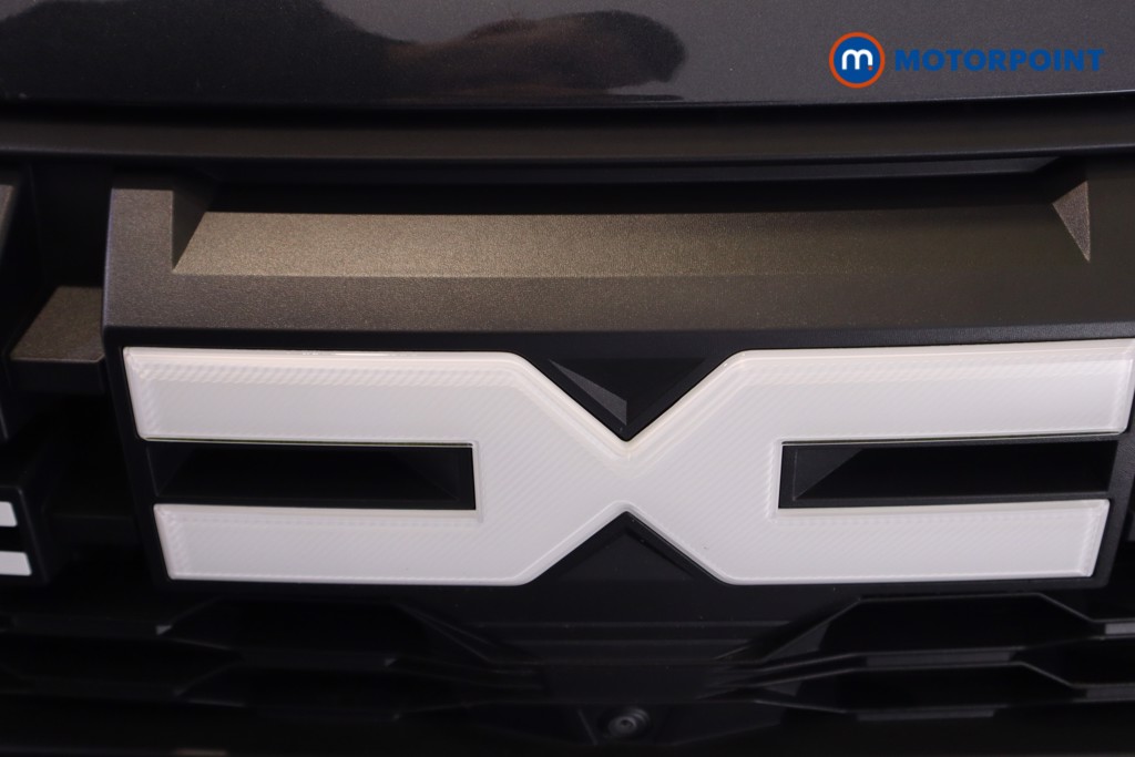 Dacia Duster Extreme Automatic Petrol SUV - Stock Number (1573312) - 36th supplementary image