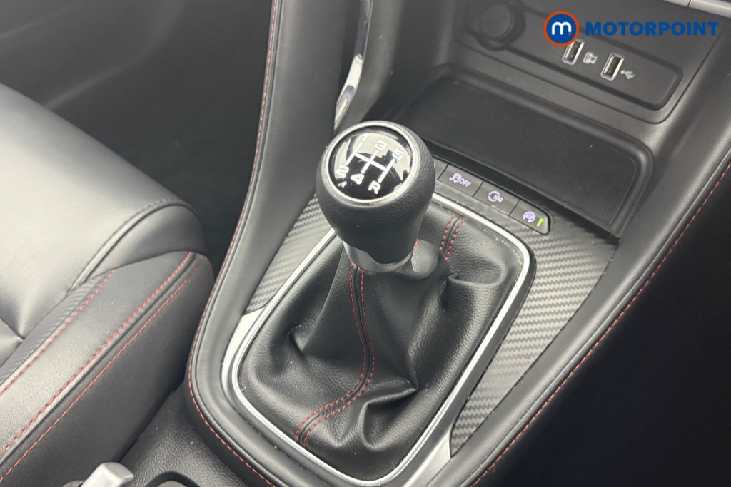 Mg Motor Uk ZS Exclusive Manual Petrol SUV - Stock Number (1573313) - 5th supplementary image