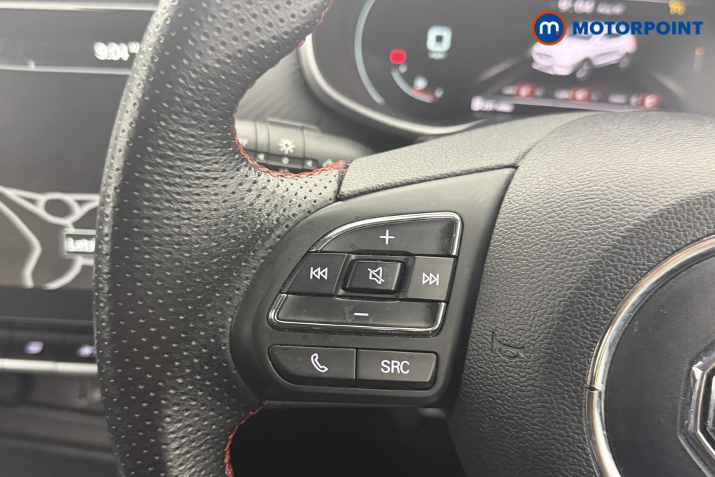 Mg Motor Uk ZS Exclusive Manual Petrol SUV - Stock Number (1573313) - 6th supplementary image