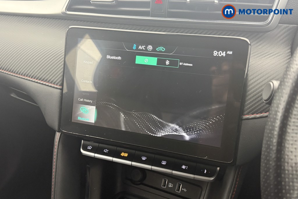 Mg Motor Uk ZS Exclusive Manual Petrol SUV - Stock Number (1573313) - 11th supplementary image