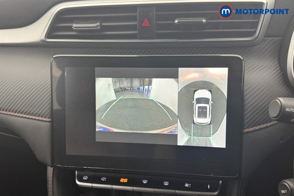 Mg Motor Uk ZS Exclusive Manual Petrol SUV - Stock Number (1573313) - 12th supplementary image