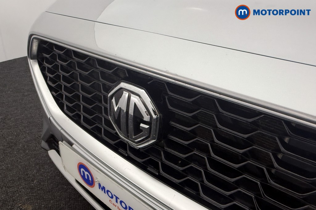 Mg Motor Uk ZS Exclusive Manual Petrol SUV - Stock Number (1573313) - 17th supplementary image