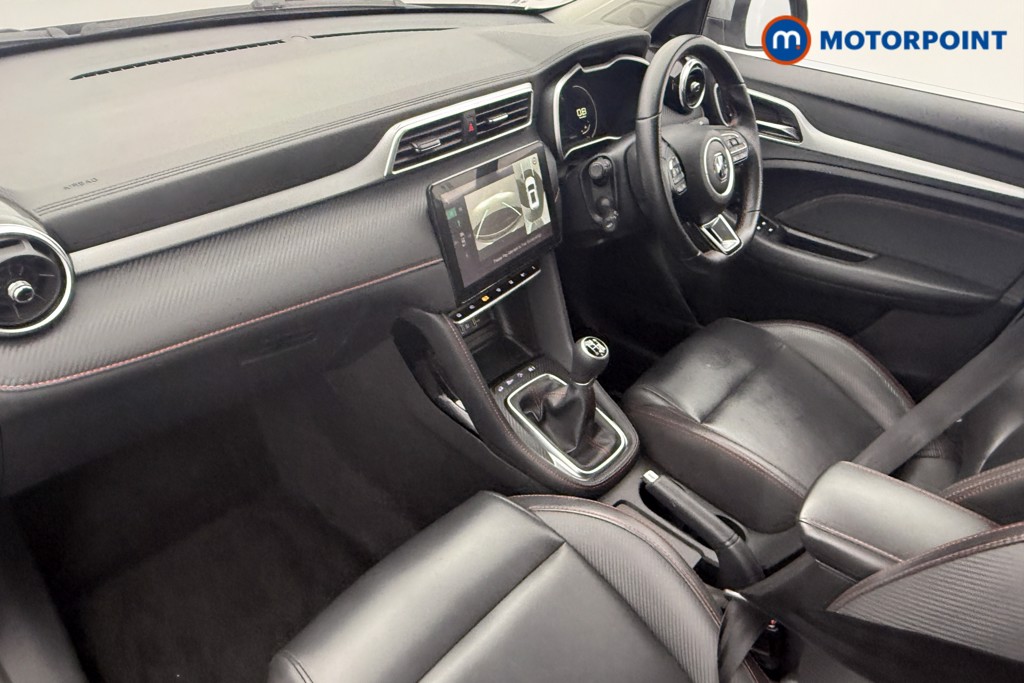 Mg Motor Uk ZS Exclusive Manual Petrol SUV - Stock Number (1573313) - 18th supplementary image