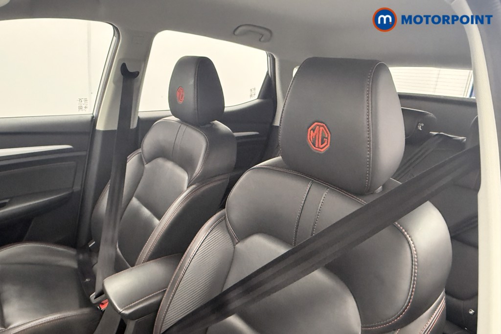 Mg Motor Uk ZS Exclusive Manual Petrol SUV - Stock Number (1573313) - 19th supplementary image
