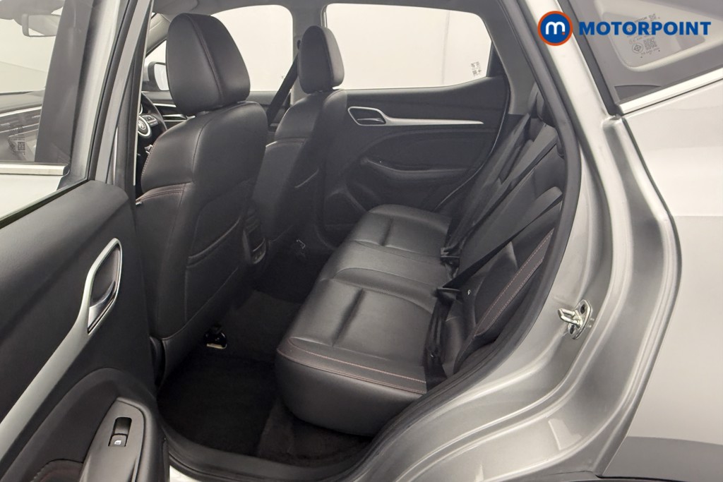 Mg Motor Uk ZS Exclusive Manual Petrol SUV - Stock Number (1573313) - 20th supplementary image