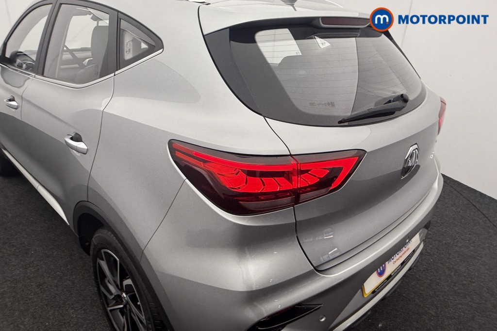Mg Motor Uk ZS Exclusive Manual Petrol SUV - Stock Number (1573313) - 21st supplementary image