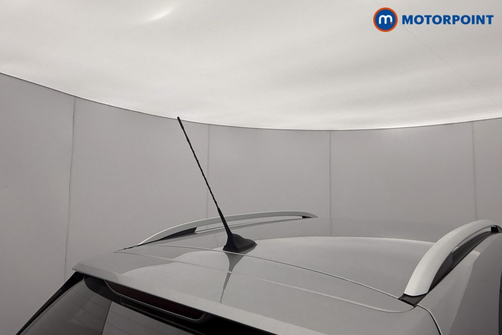 Mg Motor Uk ZS Exclusive Manual Petrol SUV - Stock Number (1573313) - 23rd supplementary image