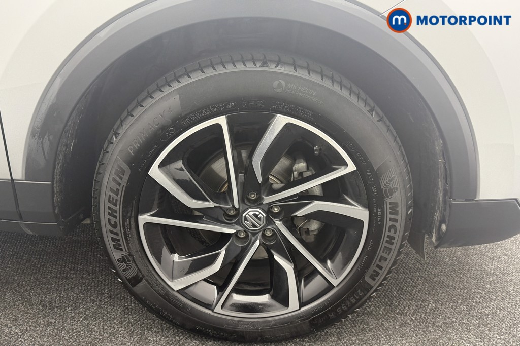 Mg Motor Uk ZS Exclusive Manual Petrol SUV - Stock Number (1573313) - 27th supplementary image