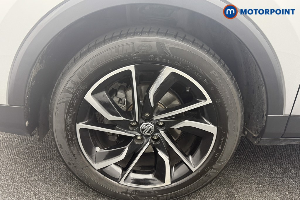 Mg Motor Uk ZS Exclusive Manual Petrol SUV - Stock Number (1573313) - 28th supplementary image