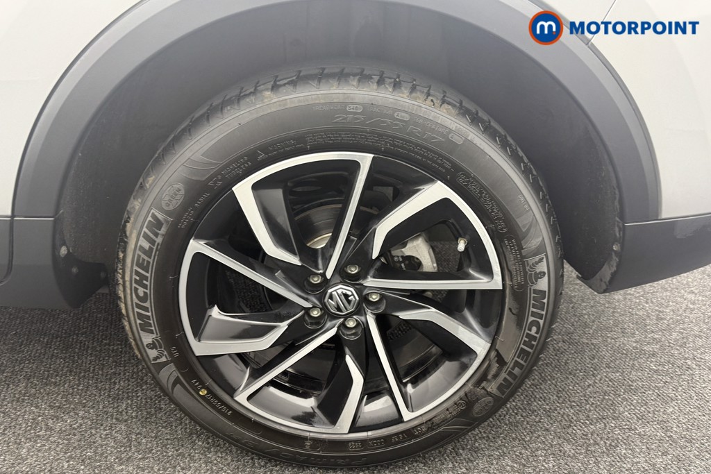 Mg Motor Uk ZS Exclusive Manual Petrol SUV - Stock Number (1573313) - 29th supplementary image