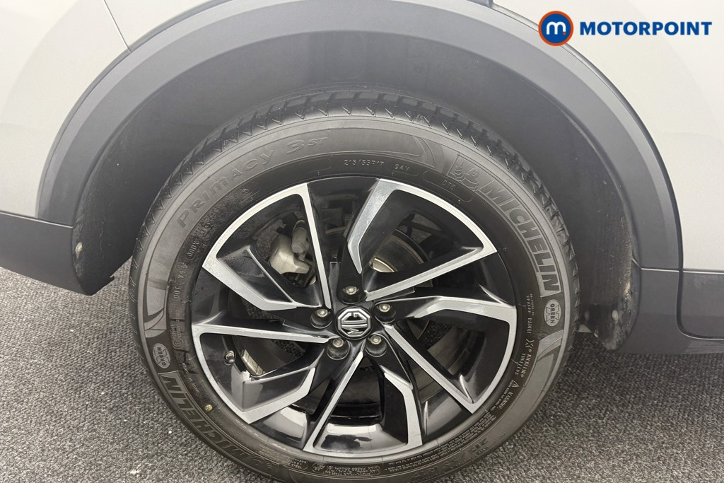 Mg Motor Uk ZS Exclusive Manual Petrol SUV - Stock Number (1573313) - 30th supplementary image