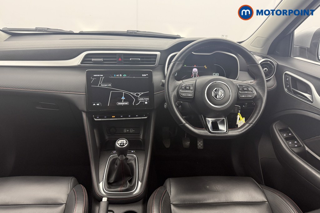 Mg Motor Uk ZS Exclusive Manual Petrol SUV - Stock Number (1573313) - 1st supplementary image