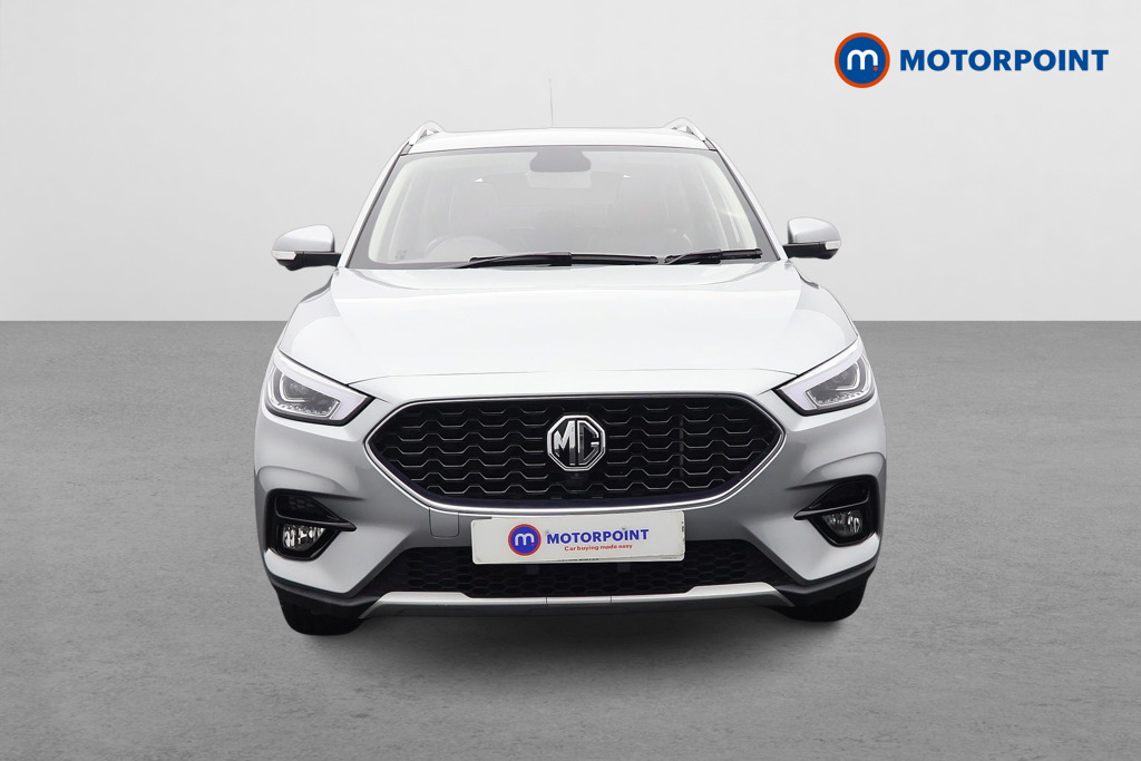 Mg Motor Uk ZS Exclusive Manual Petrol SUV - Stock Number (1573313) - Front bumper