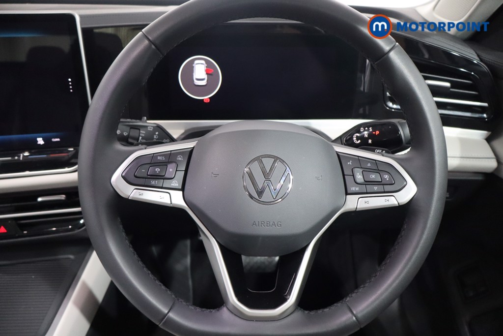 Volkswagen Passat Life Automatic Petrol Plug-In Hybrid Estate - Stock Number (1573330) - 6th supplementary image