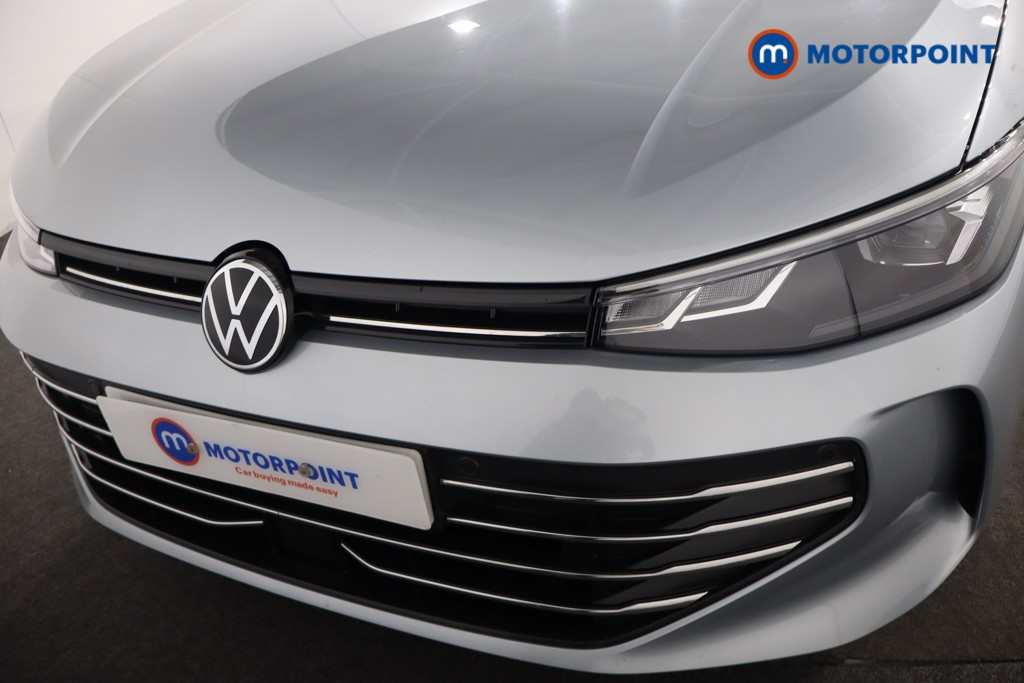 Volkswagen Passat Life Automatic Petrol Plug-In Hybrid Estate - Stock Number (1573330) - 31st supplementary image