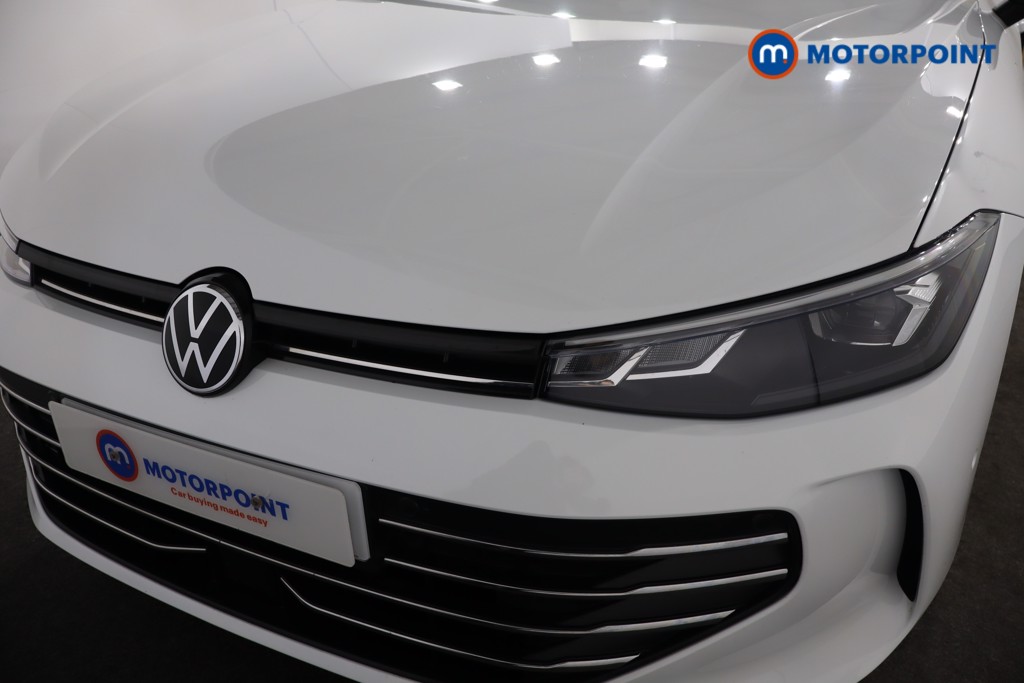 Volkswagen Passat Life Automatic Petrol Plug-In Hybrid Estate - Stock Number (1573335) - 31st supplementary image