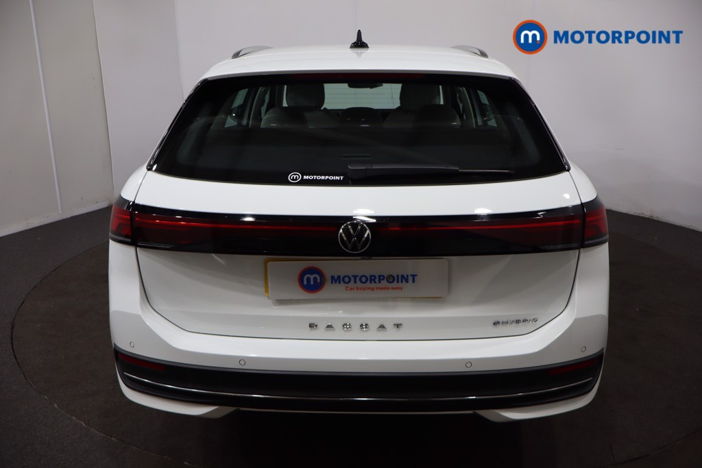 Volkswagen Passat Life Automatic Petrol Plug-In Hybrid Estate - Stock Number (1573335) - 38th supplementary image