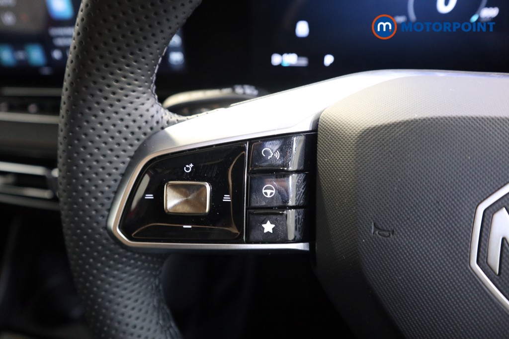 Mg Motor Uk HS Trophy Automatic Petrol SUV - Stock Number (1573382) - 3rd supplementary image