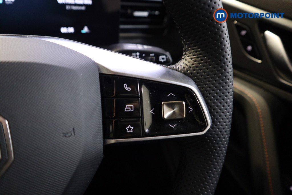 Mg Motor Uk HS Trophy Automatic Petrol SUV - Stock Number (1573382) - 4th supplementary image