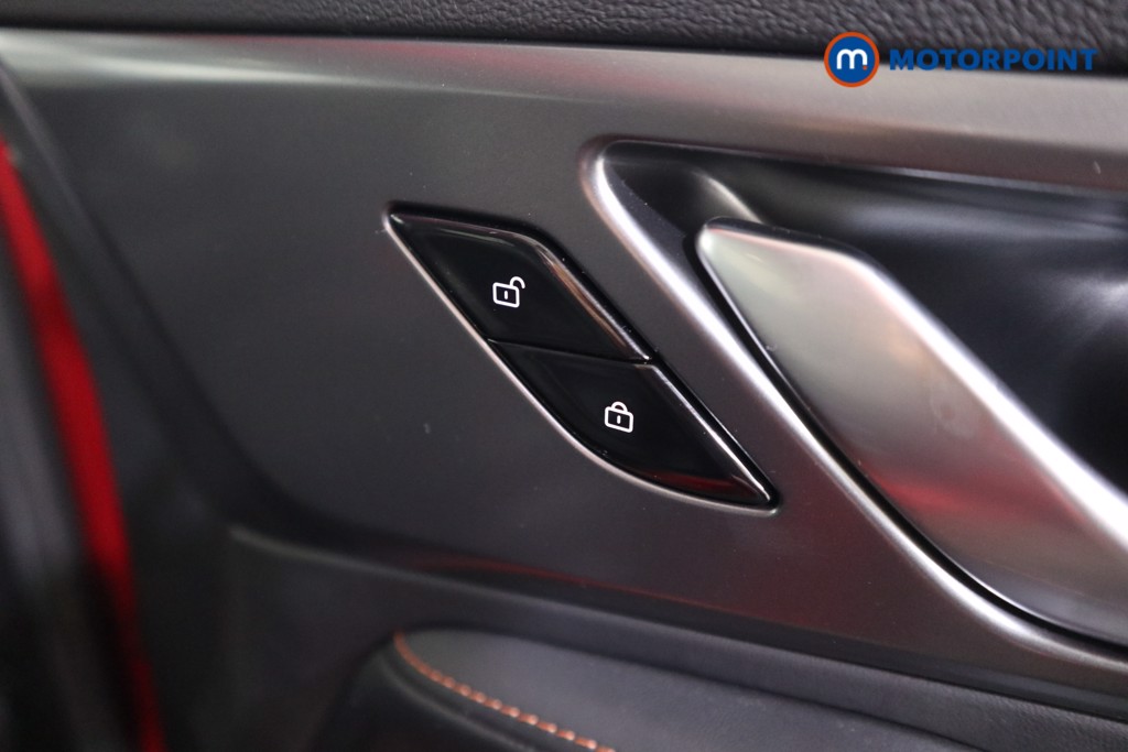 Mg Motor Uk HS Trophy Automatic Petrol SUV - Stock Number (1573382) - 8th supplementary image