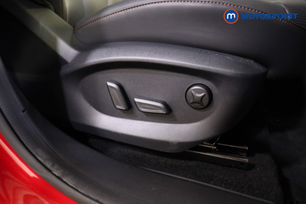 Mg Motor Uk HS Trophy Automatic Petrol SUV - Stock Number (1573382) - 10th supplementary image