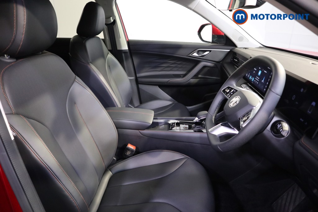 Mg Motor Uk HS Trophy Automatic Petrol SUV - Stock Number (1573382) - 11th supplementary image