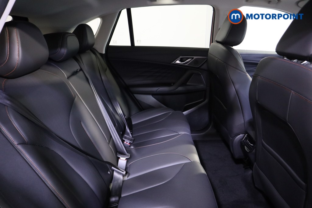 Mg Motor Uk HS Trophy Automatic Petrol SUV - Stock Number (1573382) - 12th supplementary image