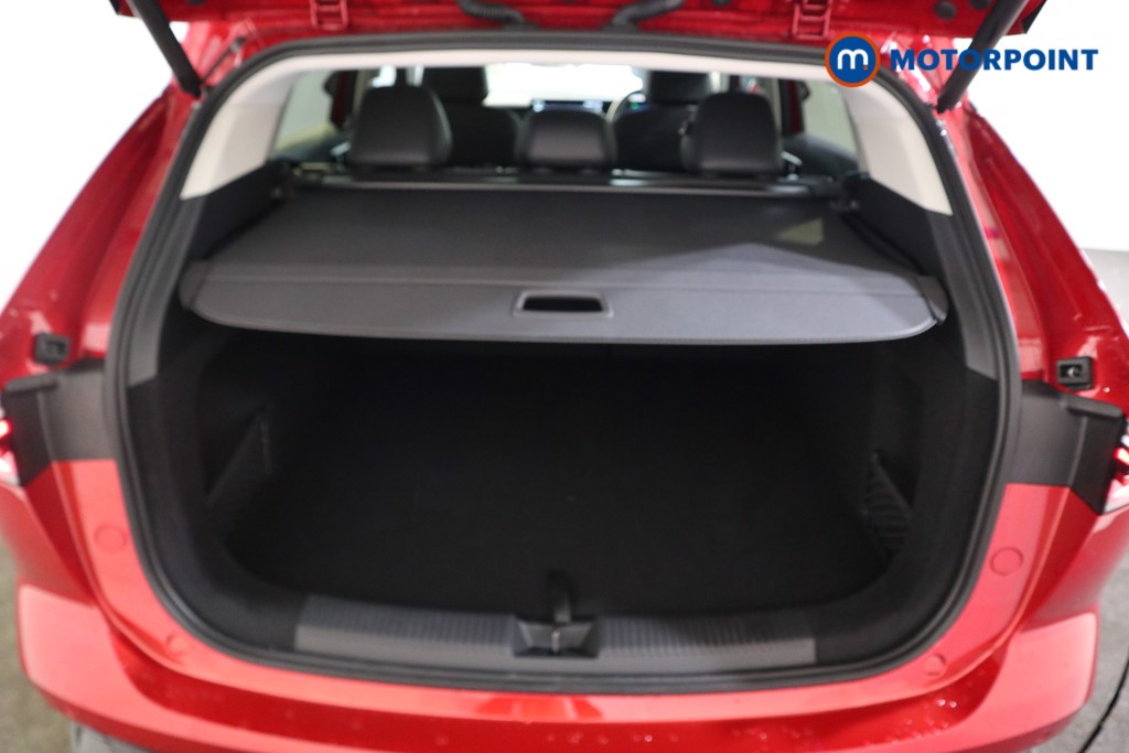 Mg Motor Uk HS Trophy Automatic Petrol SUV - Stock Number (1573382) - 13th supplementary image