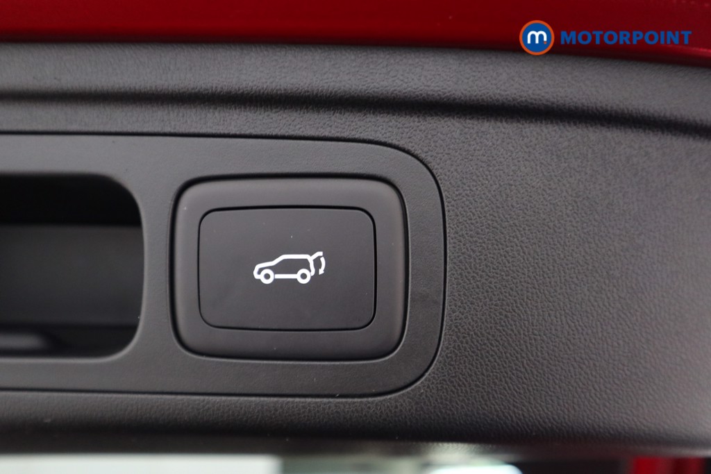 Mg Motor Uk HS Trophy Automatic Petrol SUV - Stock Number (1573382) - 14th supplementary image