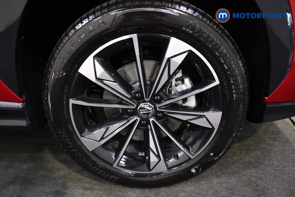 Mg Motor Uk HS Trophy Automatic Petrol SUV - Stock Number (1573382) - 16th supplementary image