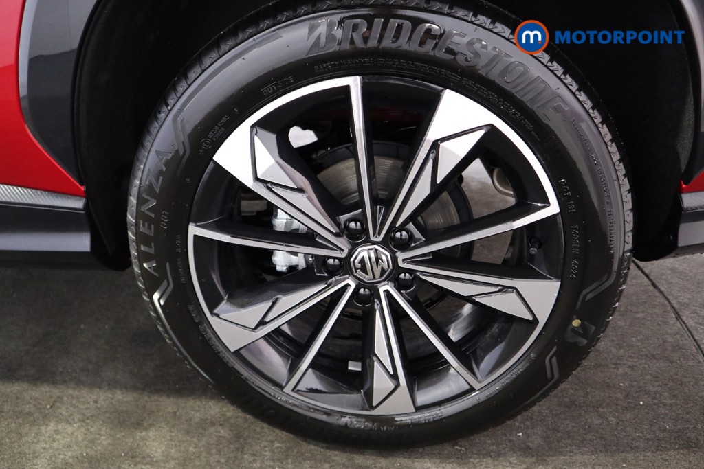 Mg Motor Uk HS Trophy Automatic Petrol SUV - Stock Number (1573382) - 18th supplementary image