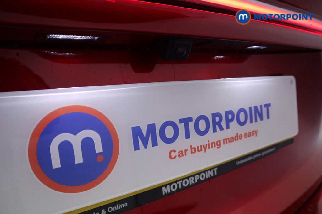 Mg Motor Uk HS Trophy Automatic Petrol SUV - Stock Number (1573382) - 20th supplementary image