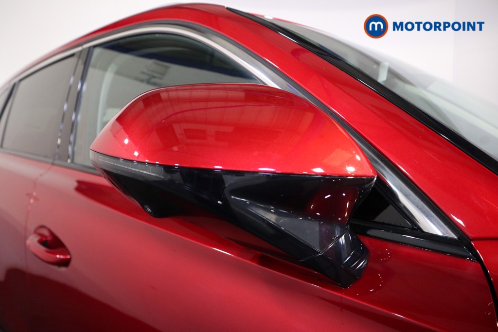 Mg Motor Uk HS Trophy Automatic Petrol SUV - Stock Number (1573382) - 23rd supplementary image