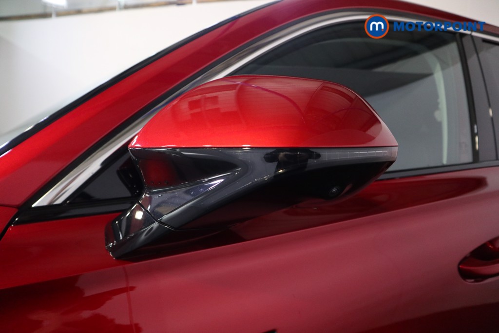 Mg Motor Uk HS Trophy Automatic Petrol SUV - Stock Number (1573382) - 24th supplementary image