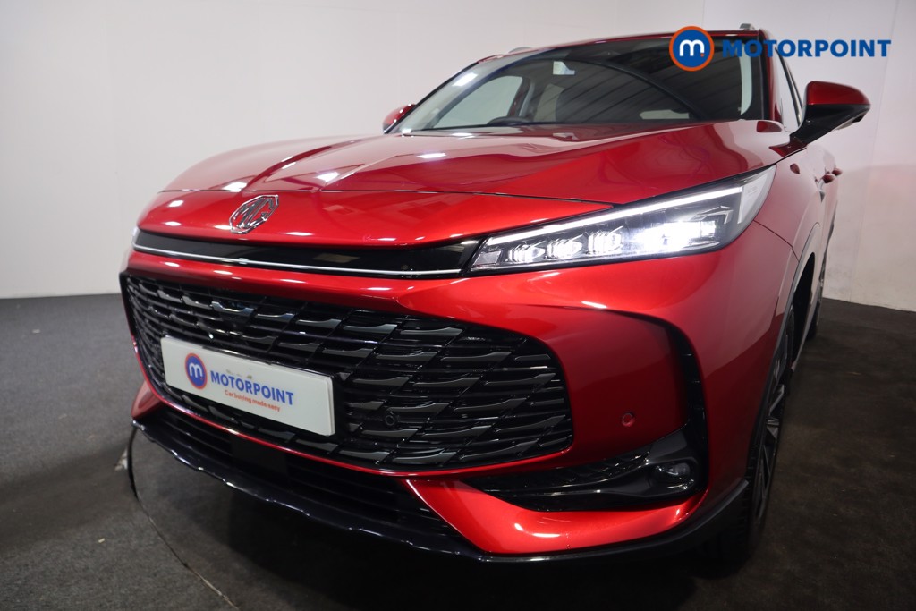 Mg Motor Uk HS Trophy Automatic Petrol SUV - Stock Number (1573382) - 25th supplementary image