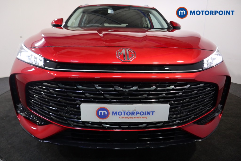 Mg Motor Uk HS Trophy Automatic Petrol SUV - Stock Number (1573382) - 26th supplementary image