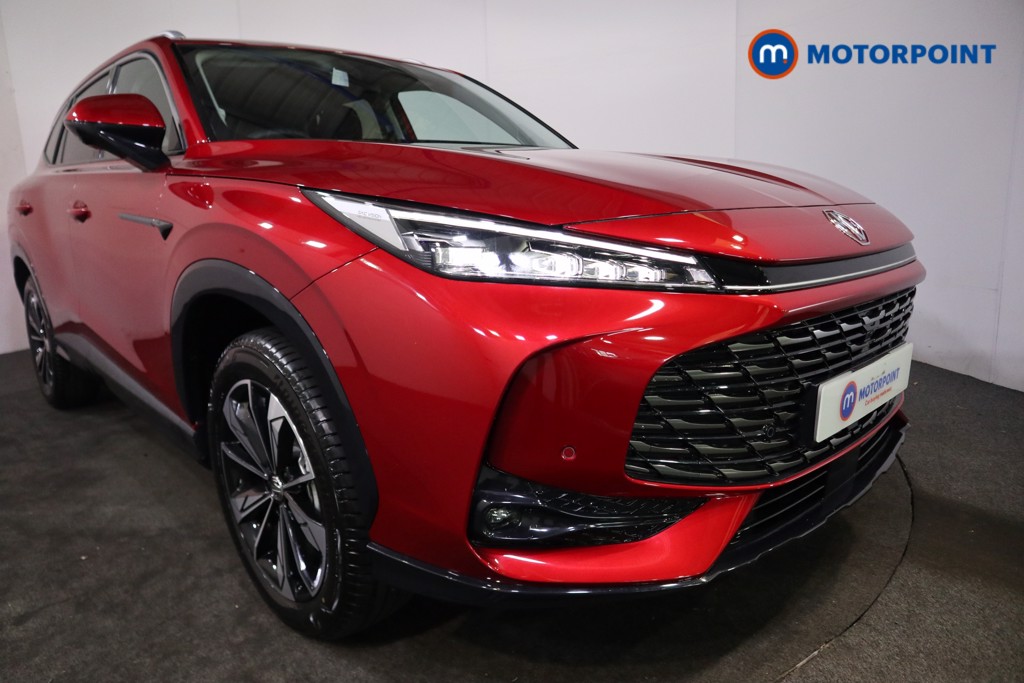 Mg Motor Uk HS Trophy Automatic Petrol SUV - Stock Number (1573382) - 27th supplementary image