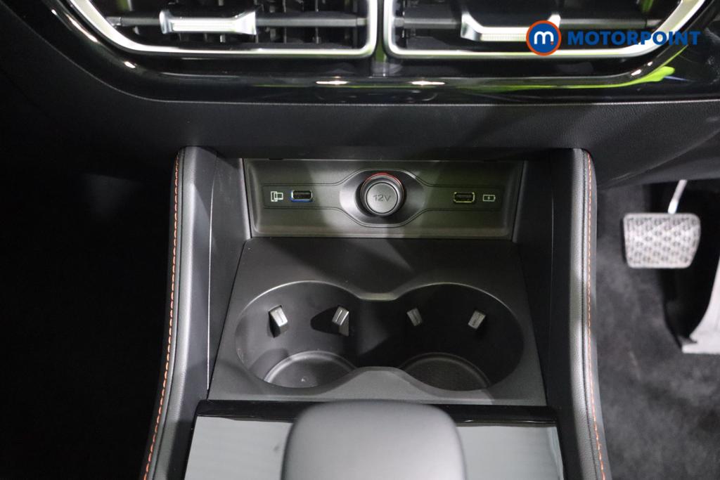 Mg Motor Uk HS Trophy Automatic Petrol SUV - Stock Number (1573385) - 3rd supplementary image