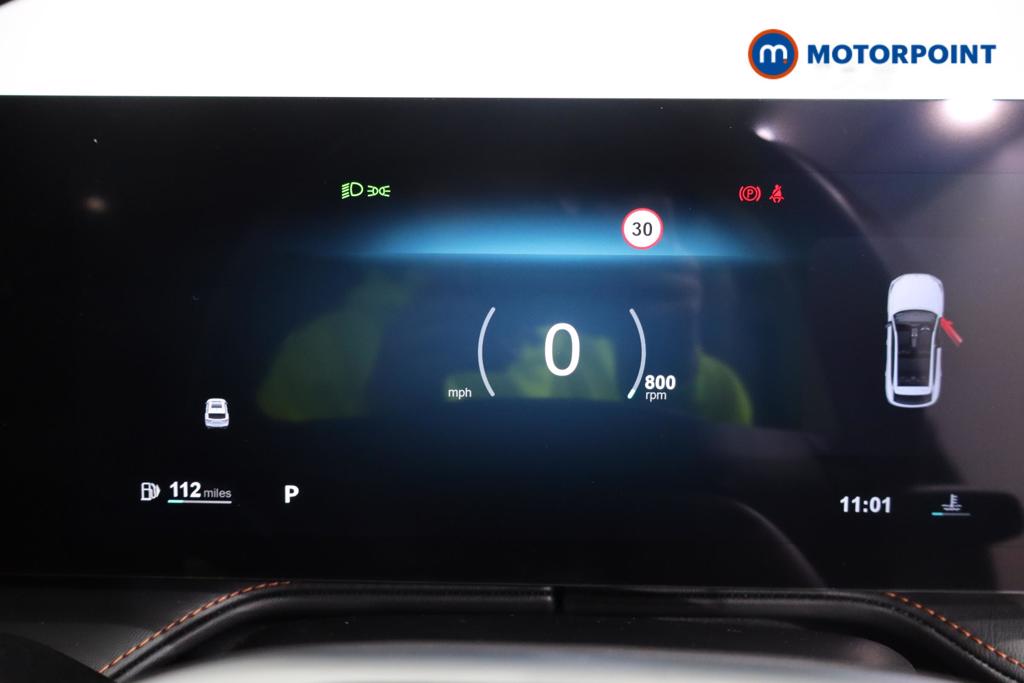 Mg Motor Uk HS Trophy Automatic Petrol SUV - Stock Number (1573385) - 5th supplementary image